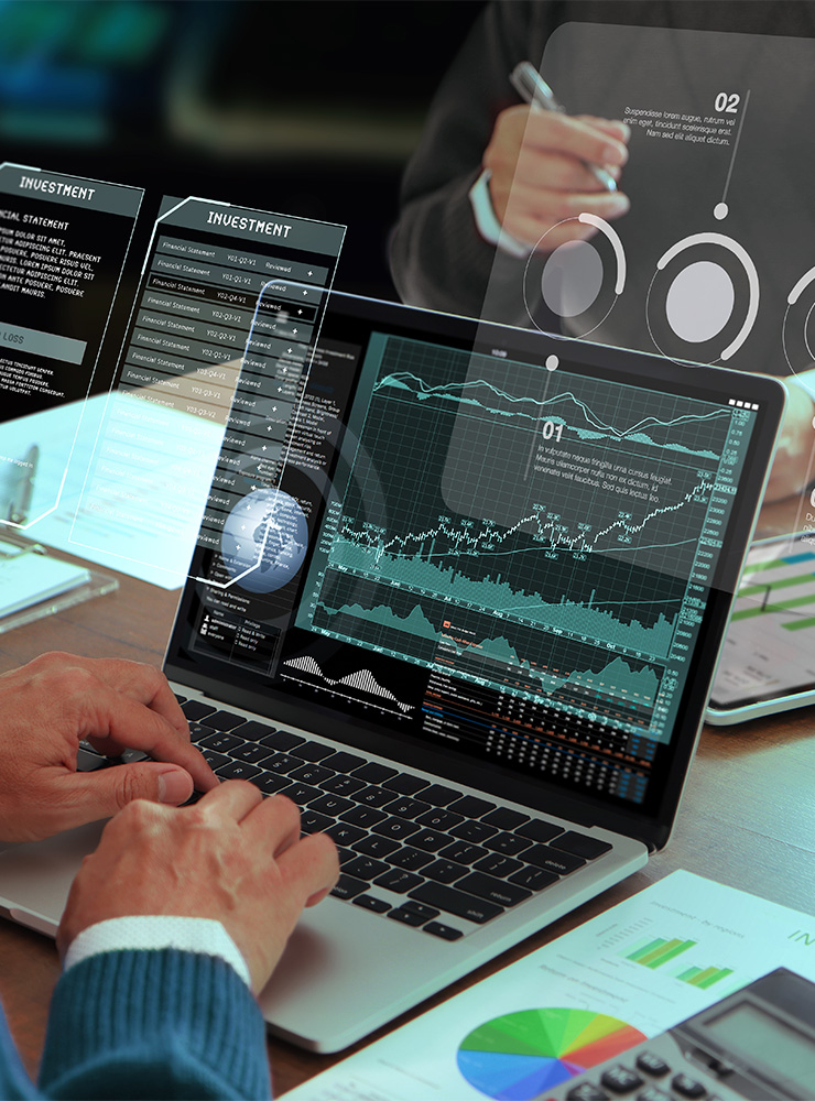 System Analysis and Design Services System Analysis and Design Services